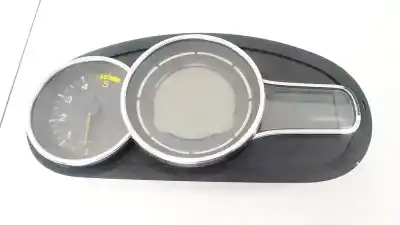 Автозапчасти б/у приборная доска за renault megane 1.5 dci k9k j8 ссылки oem iam rni248103503r