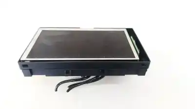 Автозапчасти б/у многофункциональный дисплей за renault megane 1.5 dci k9k j8 ссылки oem iam 259153411r