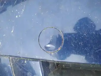 Peça sobressalente para automóvel em segunda mão molduras frontais por opel meriva 1.6 16v referências oem iam 