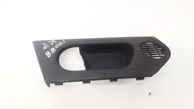 Peça sobressalente para automóvel em segunda mão plásticos por bmw 3 (e30) m3 2.3 referências oem iam 13123545lh