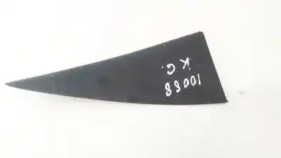 Peça sobressalente para automóvel em segunda mão plásticos por bmw 3 (e30) m3 2.3 referências oem iam 13125744lh