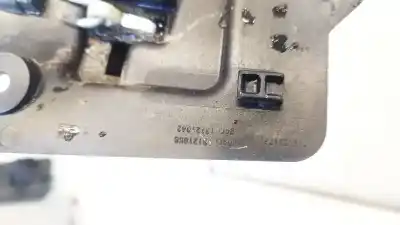 Second-hand car spare part interior left front handle for bmw 3 (e30) m3 2.3 oem iam references 13121842  13121858