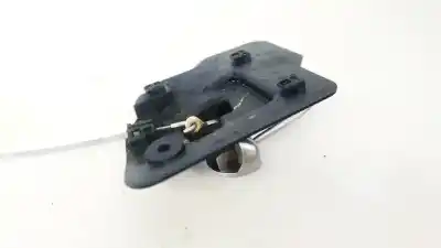 Second-hand car spare part interior left front handle for bmw 3 (e30) m3 2.3 oem iam references 13121842  13121858