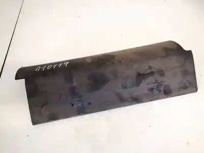 Peça sobressalente para automóvel em segunda mão plásticos por nissan bluebird hatchback (t72, t12) 1.6 referências oem iam 6m2163886cc