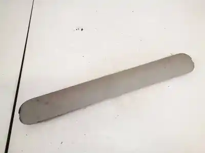 Peça sobressalente para automóvel em segunda mão plásticos por nissan bluebird hatchback (t72, t12) 1.6 referências oem iam 6m21r406a74b