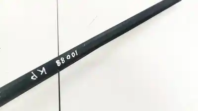 Tweedehands auto-onderdeel plasticen voor bmw 3 (e30) m3 2.3 oem iam-referenties 13127032  