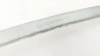 Second-hand car spare part rear right window regulator for bmw 3 (e30) m3 2.3 oem iam references 93300052rh  