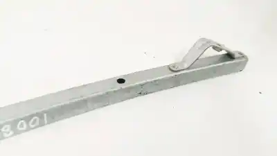 Second-hand car spare part rear right window regulator for bmw 3 (e30) m3 2.3 oem iam references 93300052rh  