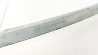 Second-hand car spare part rear left window regulator for bmw 3 (e30) m3 2.3 oem iam references 93300053  