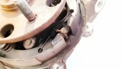 Автозапчастина б/у різні деталі для lexus gs (gs/us/ws19) 3.0 v6 24v cat посилання на oem iam 