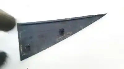 Pezzo di ricambio per auto di seconda mano plastica per bmw 3 (e30) m3 2.3 riferimenti oem iam 13125610rh  340178755