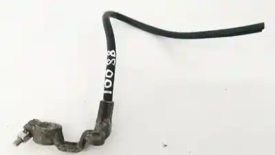 Peça sobressalente para automóvel em segunda mão fio por bmw 3 (e30) m3 2.3 referências oem iam 