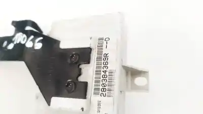 Second-hand car spare part electronic module for renault megane 1.5 dci k9k j8 oem iam references 280384369rd  280384369r-d