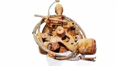 Pezzo di ricambio per auto di seconda mano snodo posteriore destro per honda fr-v (be) 1.7 riferimenti oem iam 