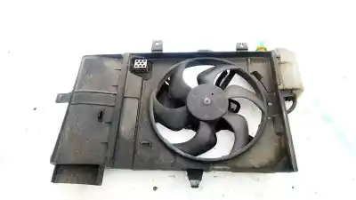 Автозапчасти б/у электрический вентилятор за nissan note (e11e) 1.4 cat ссылки oem iam 21480ax800