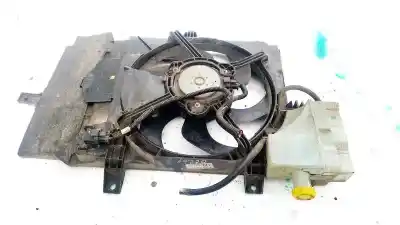 Автозапчасти б/у электрический вентилятор за nissan note (e11e) 1.4 cat ссылки oem iam 21480ax800  