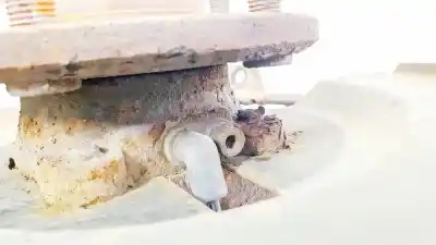 Tweedehands auto-onderdeel abs-sensor voor dodge journey 2.0 16v crd cat oem iam-referenties 04743874ae