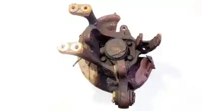 Piesă de schimb auto la mâna a doua fuzeta dreapta spate pentru kia ceed sportswagon (ed) 1.6 active referințe oem iam 