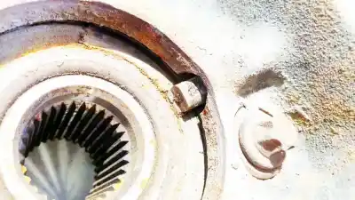 Peça sobressalente para automóvel em segunda mão sensor abs por bmw x1 (e84) sdrive 18d referências oem iam   