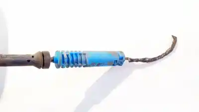 Peça sobressalente para automóvel em segunda mão sensor abs por bmw x1 (e84) sdrive 18d referências oem iam   