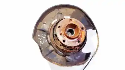 Pezzo di ricambio per auto di seconda mano snodo posteriore destro per bmw x1 (e84) sdrive 18d riferimenti oem iam 