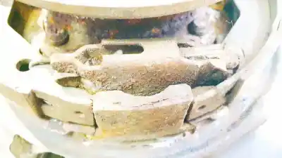 Second-hand car spare part various parts for bmw x1 (e84) sdrive 18d oem iam references   