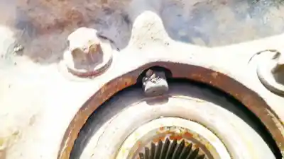 Peça sobressalente para automóvel em segunda mão sensor abs por bmw x1 (e84) sdrive 18d referências oem iam   