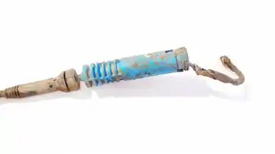 Peça sobressalente para automóvel em segunda mão sensor abs por bmw x1 (e84) sdrive 18d referências oem iam   