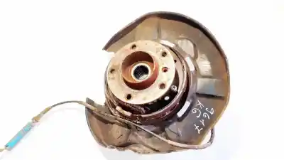 Pezzo di ricambio per auto di seconda mano snodo posteriore sinistro per bmw x1 (e84) sdrive 18d riferimenti oem iam 