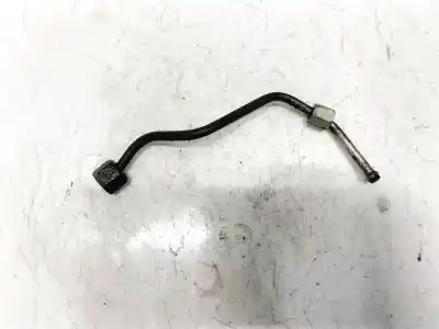 Peça sobressalente para automóvel em segunda mão tubo por ford focus lim. (cb8) 1.6 tdci cat referências oem iam 