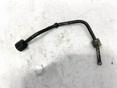 Peça sobressalente para automóvel em segunda mão tubo por ford focus lim. (cb8) 1.6 tdci cat referências oem iam 