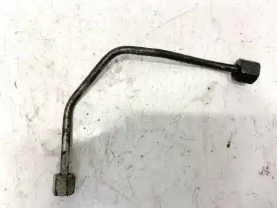 Peça sobressalente para automóvel em segunda mão tubo por ford focus lim. (cb8) 1.6 tdci cat referências oem iam 