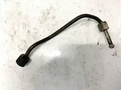 Peça sobressalente para automóvel em segunda mão tubo por ford focus lim. (cb8) 1.6 tdci cat referências oem iam 
