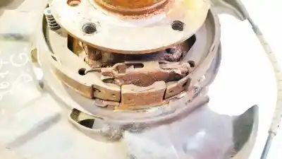 Pezzo di ricambio per auto di seconda mano pezzi vari per bmw x1 (e84) sdrive 18d riferimenti oem iam 