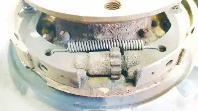 Peça sobressalente para automóvel em segunda mão peças diversas por bmw x1 (e84) sdrive 18d referências oem iam   