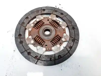 Pezzo di ricambio per auto di seconda mano kit frizione per seat leon (1p1) 1.6 riferimenti oem iam   