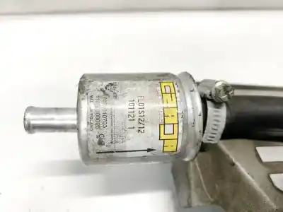 Peça sobressalente para automóvel em segunda mão filtro de gasóleo por bmw 7-series, e65 / e66 / e67 /e68 2001.11 - 2008.06 735 i 225kw 2005.03 - 2008.06 referências oem iam fl01s1212