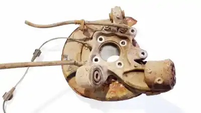 Second-hand car spare part rear right knuckle for honda cr-v iii 2.0 i oem iam references 