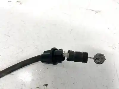 Автозапчастина б/у педаль акселератора для rover rover 75 (rj) 2.0 kv6 classic посилання на oem iam   
