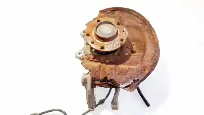 Peça sobressalente para automóvel em segunda mão manga de eixo traseira direita por peugeot 508 1.6 hdi fap referências oem iam 