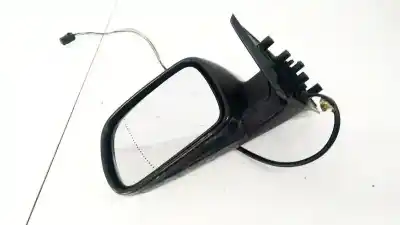 Автозапчасти б/у левое зеркало за peugeot 307, 2000.08 - 2005.06 1.6 16v 80kw 2000.08 - 2008.06 ссылки oem iam 96347726xt