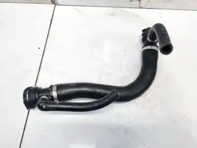 Second-hand car spare part Tube for BMW 7-SERIES, E65 / E66 / E67 /E68 2001.11 - 2008.06 735 I 225KW 2005.03 - 2008.06 OEM IAM references   