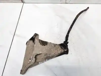 Second-hand car spare part ENGINE SUPPORT for BMW 7-SERIES, E65 / E66 / E67 /E68 2001.11 - 2008.06  OEM IAM references 2211675461601  22116754616-01