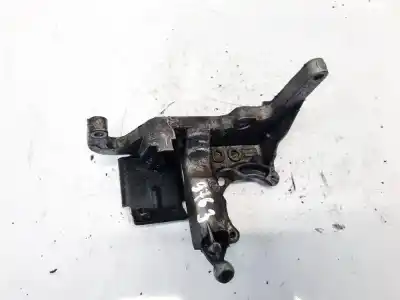 Peça sobressalente para automóvel em segunda mão suporte motor por ford focus lim. (cb8) 1.6 tdci cat referências oem iam av6q98470bb