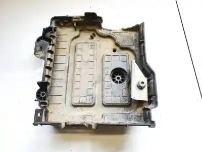 Автозапчасти б/у средний за renault zoe i 2012 - 2020.06 65kw (90 ps 89 bhp) ссылки oem iam 648943485r
