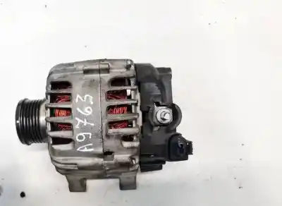 Peça sobressalente para automóvel em segunda mão alternador por ford focus lim. (cb8) 1.6 tdci cat referências oem iam 8el015630