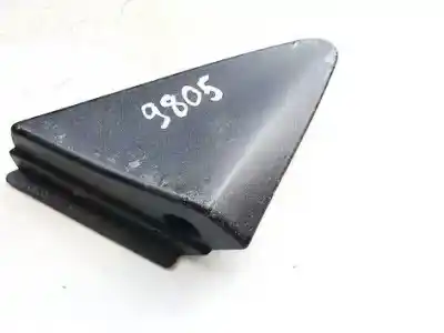 Автозапчасти б/у пластики за renault zoe i 2012 - 2020.06 65kw (90 ps 89 bhp) ссылки oem iam 1638744980r