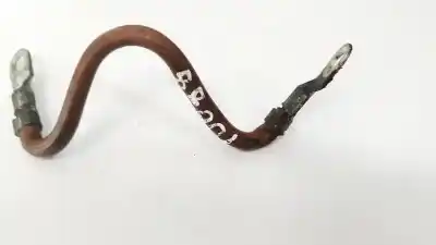 Second-hand car spare part wire for bmw 3 (e30) m3 2.3 oem iam references   