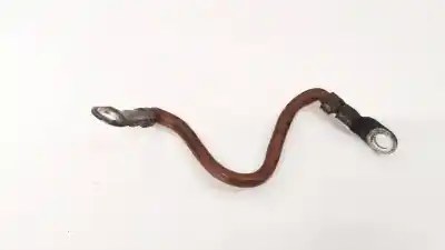 Peça sobressalente para automóvel em segunda mão fio por bmw 3 (e30) m3 2.3 referências oem iam 