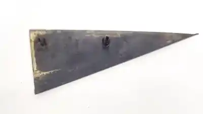 Second-hand car spare part plastics for bmw 3 (e30) m3 2.3 oem iam references 13125609  